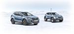 Hyundai Santa Fe by Arctic Trucks 2017 года